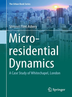 cover image of Micro-residential Dynamics